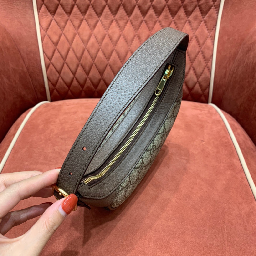 Ophidia mini bag
