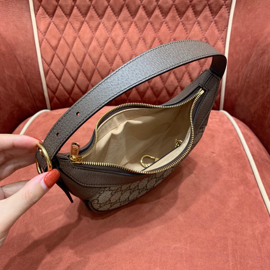 Ophidia mini bag