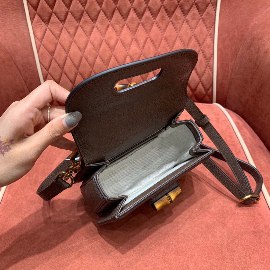Jumbo handle bag