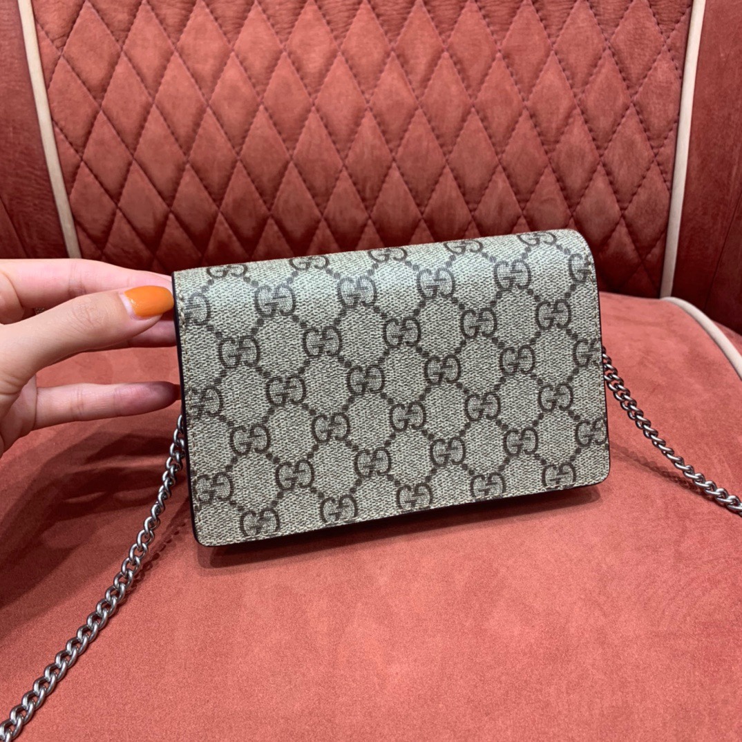 Dionysus mini bag