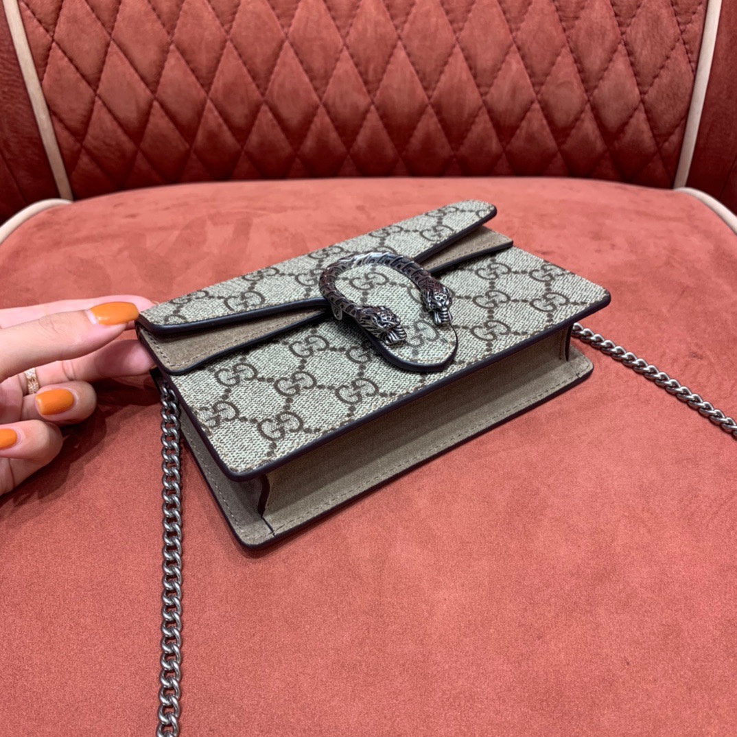 Dionysus mini bag