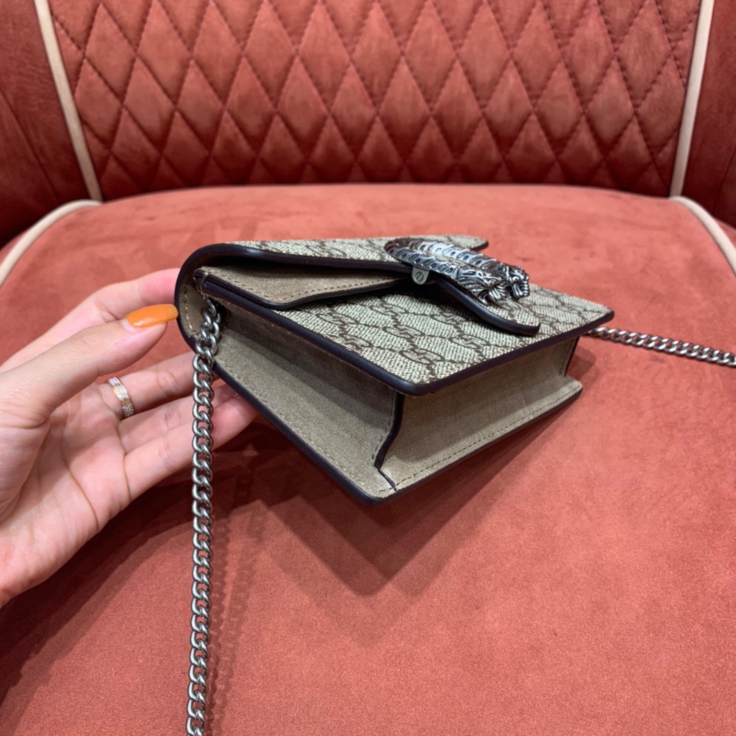 Dionysus mini bag