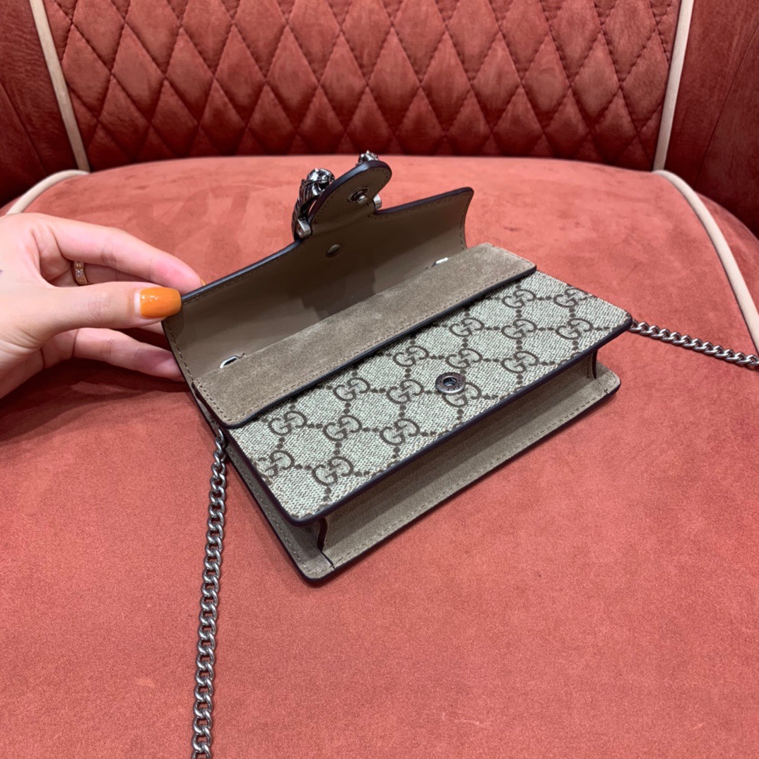 Dionysus mini bag
