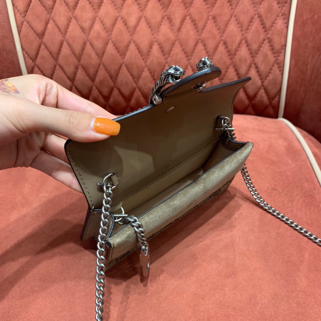 Dionysus mini bag
