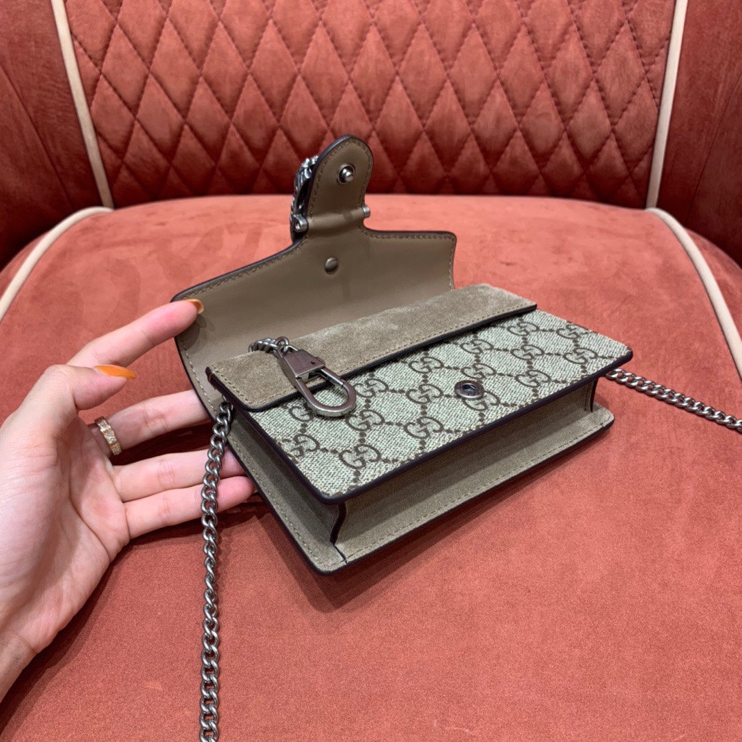 Dionysus mini bag