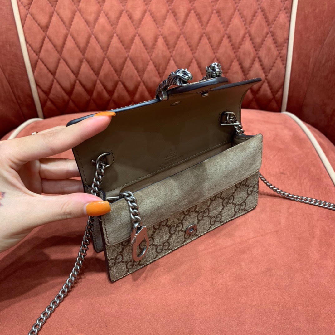 Dionysus mini bag