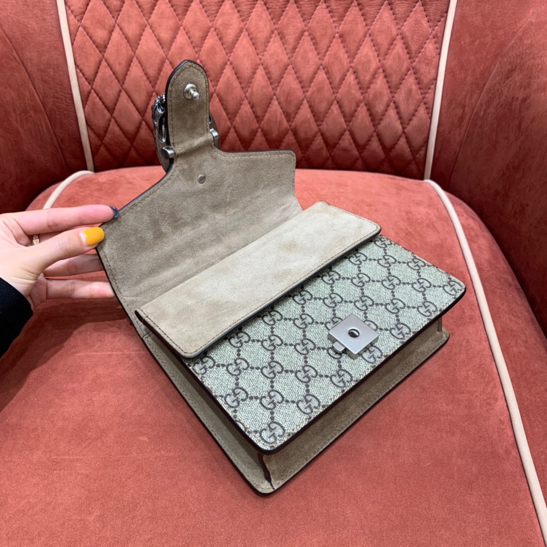 Dionysus square bag