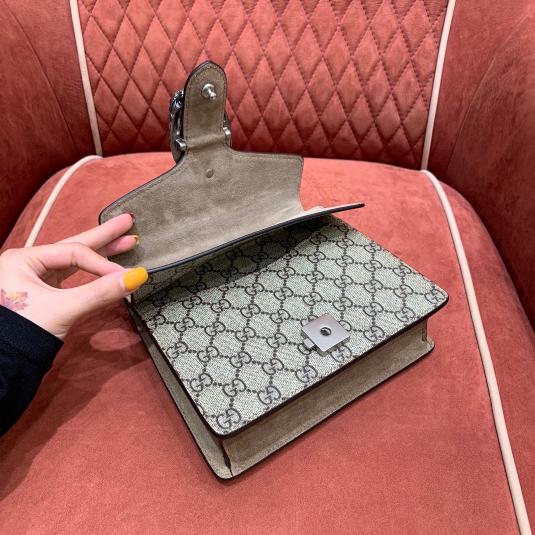 Dionysus square bag