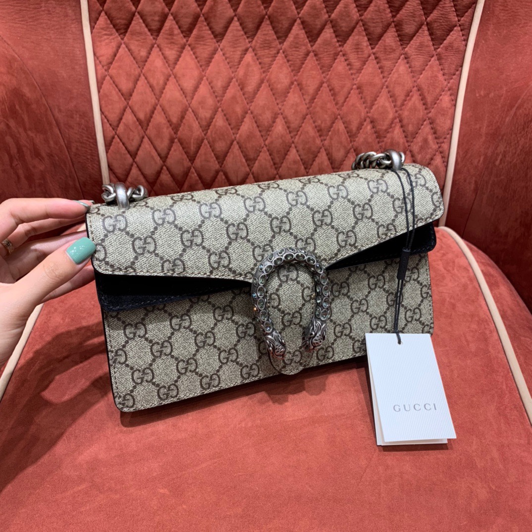 Dionysus Classic bag