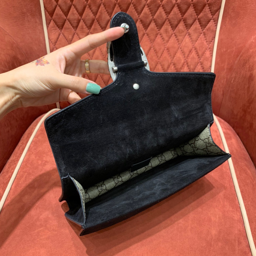 Dionysus Classic bag