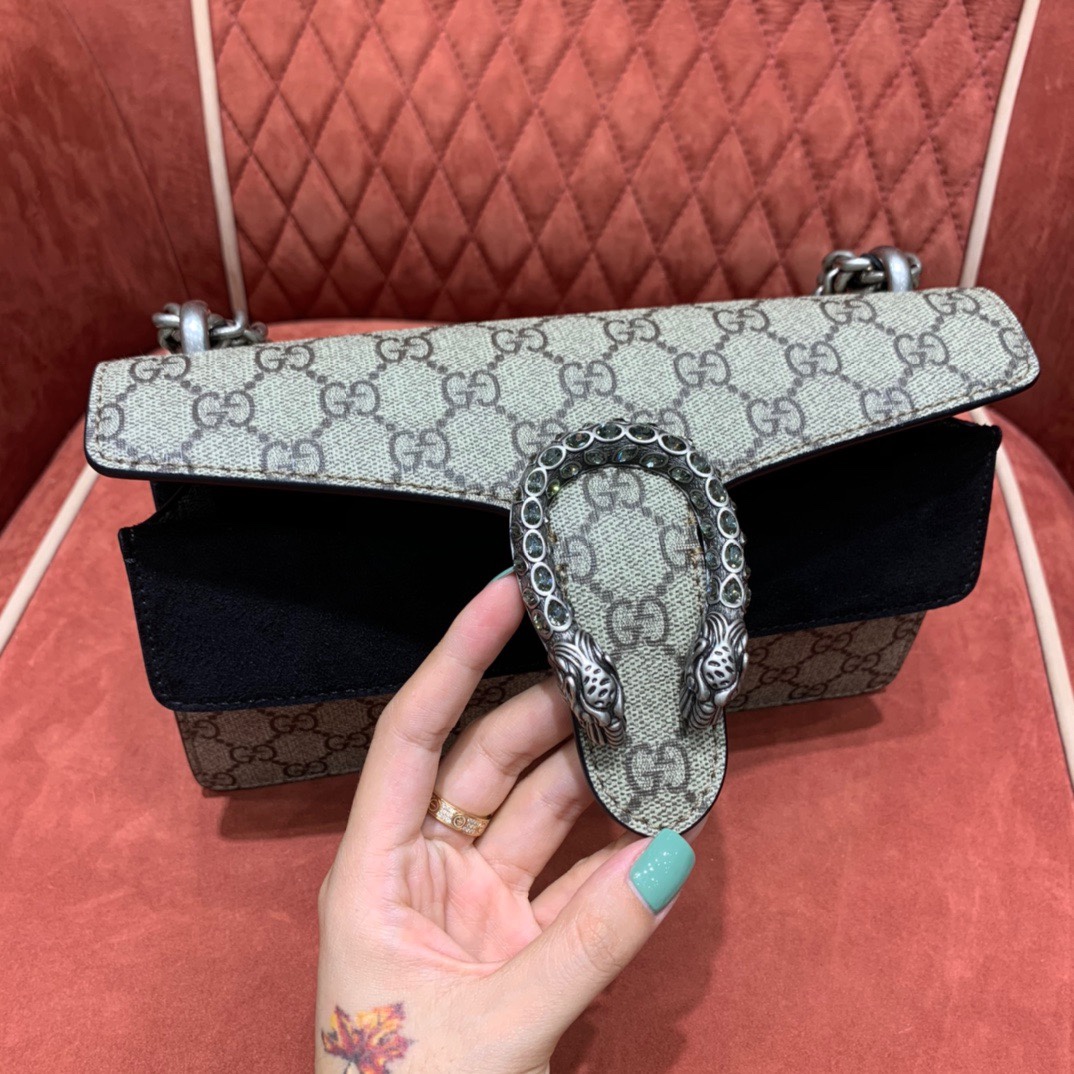 Dionysus Classic bag