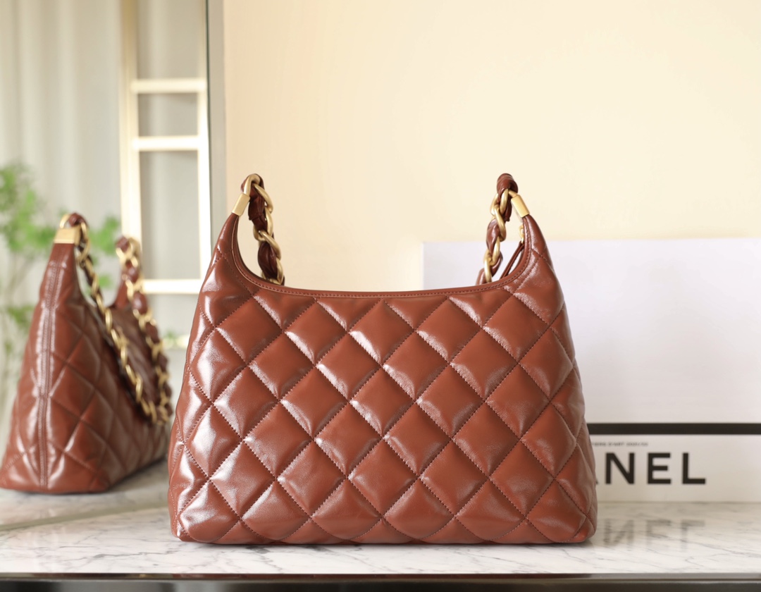 𝖡𝗈𝗇𝖺𝗎𝖽𝗈 Hobo bag