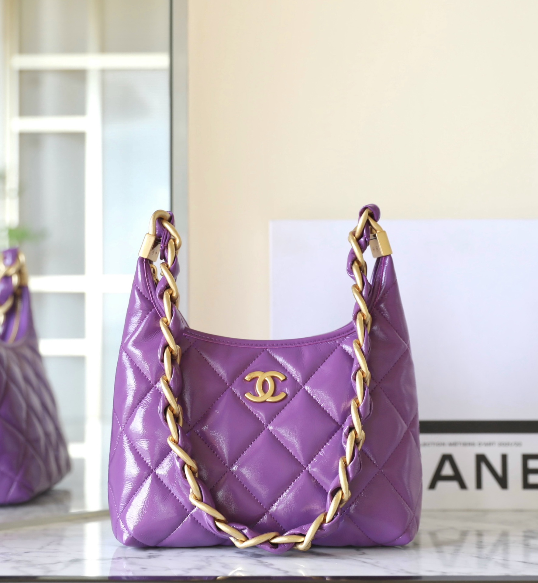 π‘πππΊππ½π Hobo bag