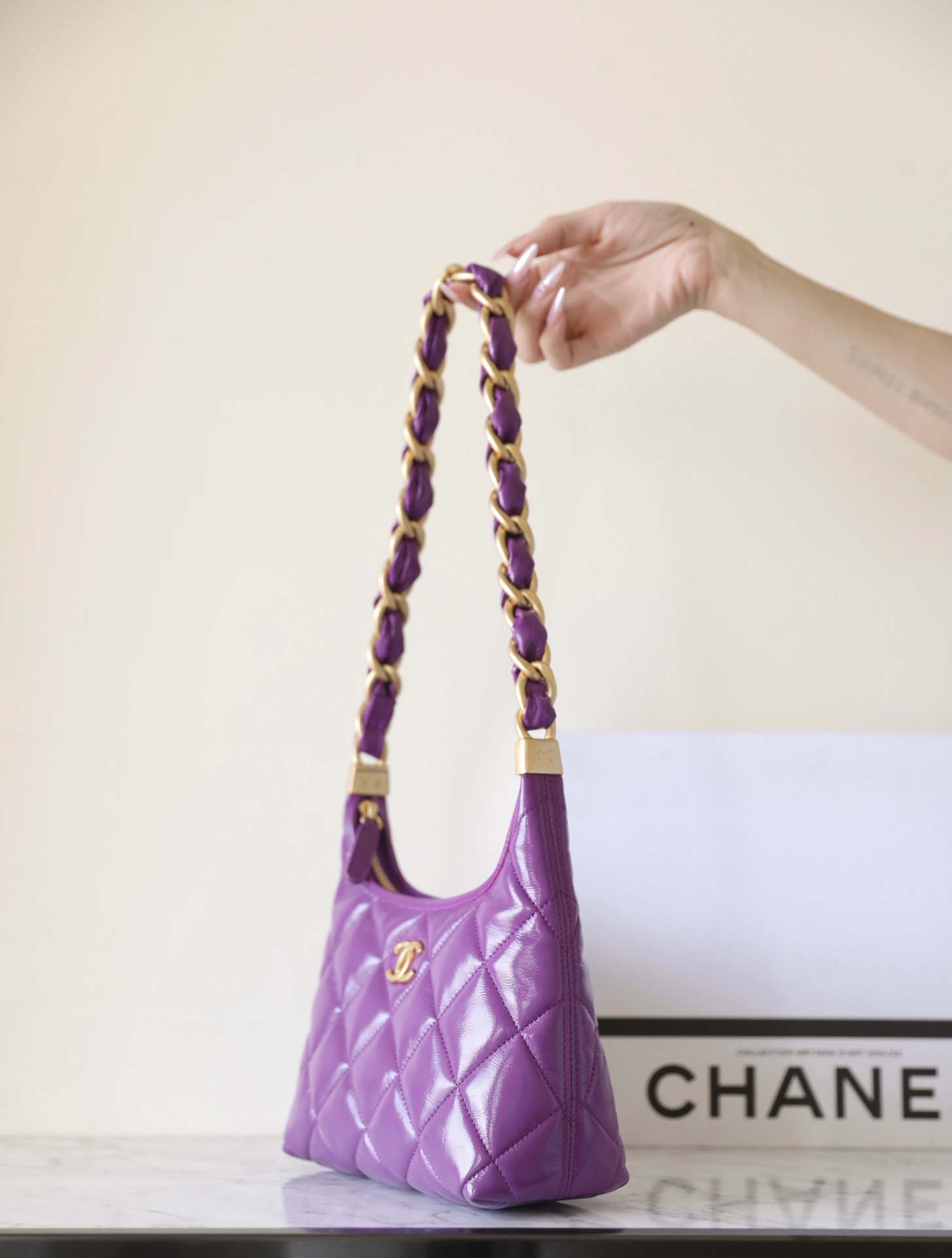 π‘πππΊππ½π Hobo bag