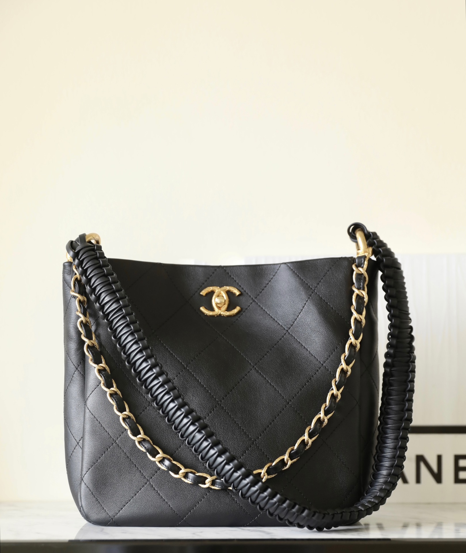 Hobo Handbag