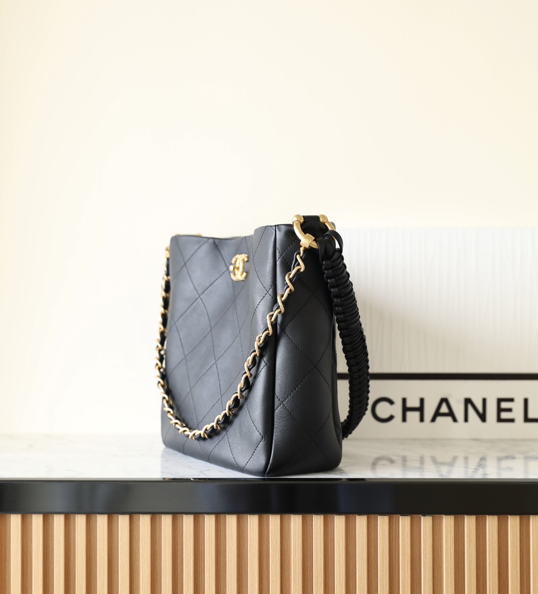 Hobo Handbag