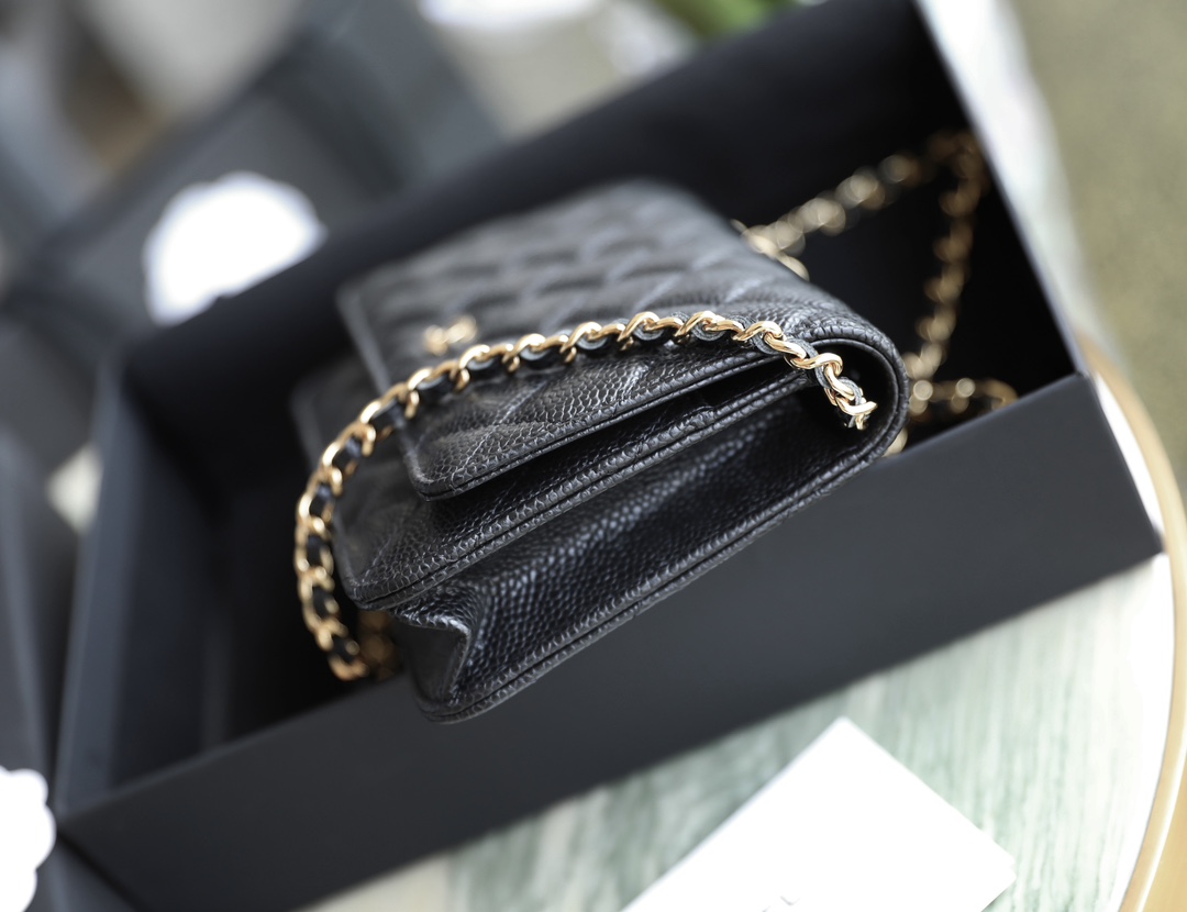 Classic Woc bag