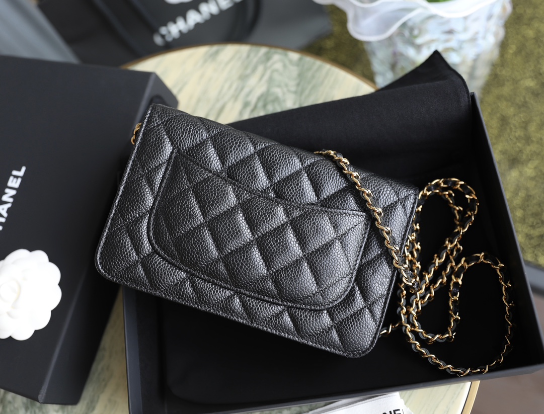 Classic Woc bag