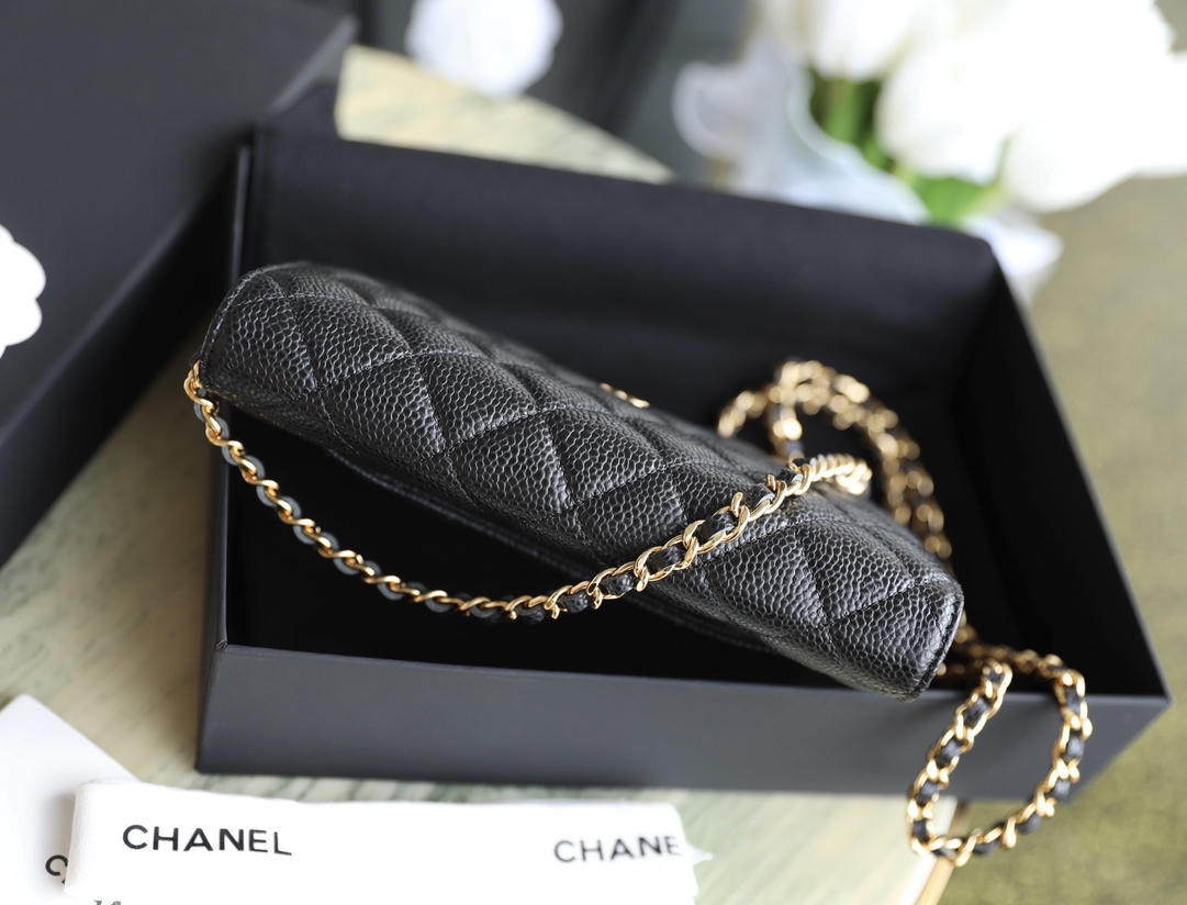 Classic Woc bag