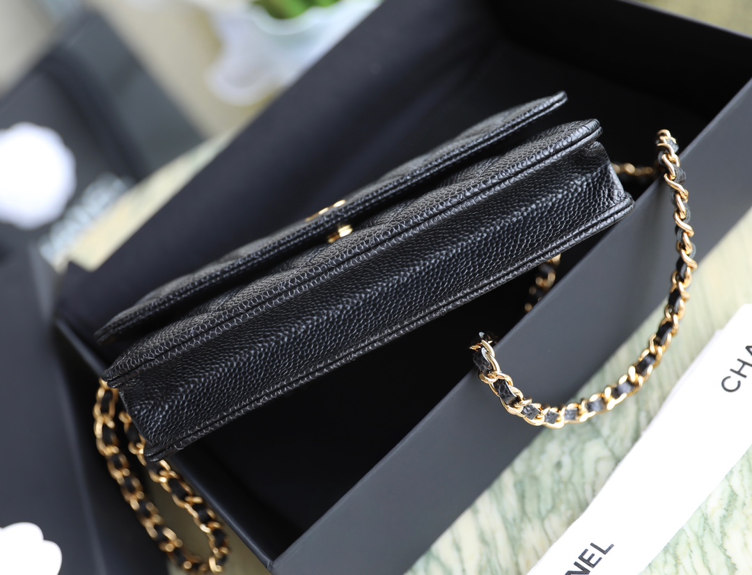 Classic Woc bag