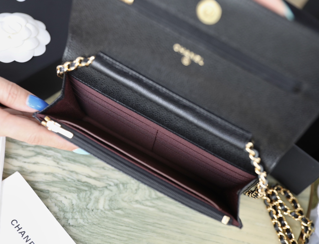 Classic Woc bag