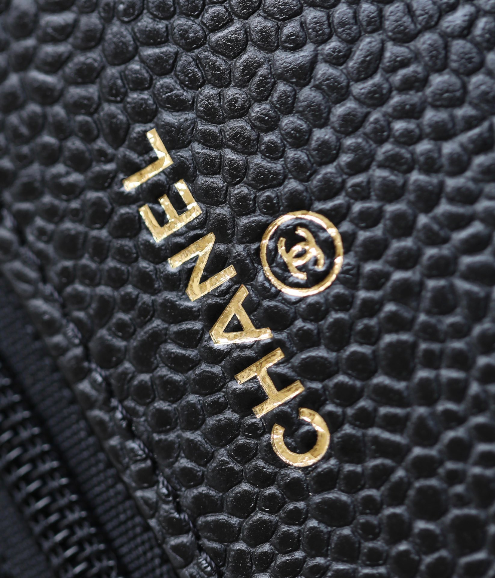 Classic Woc bag