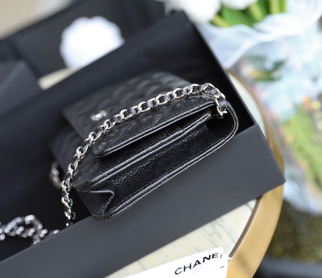 Ch*el woc bag