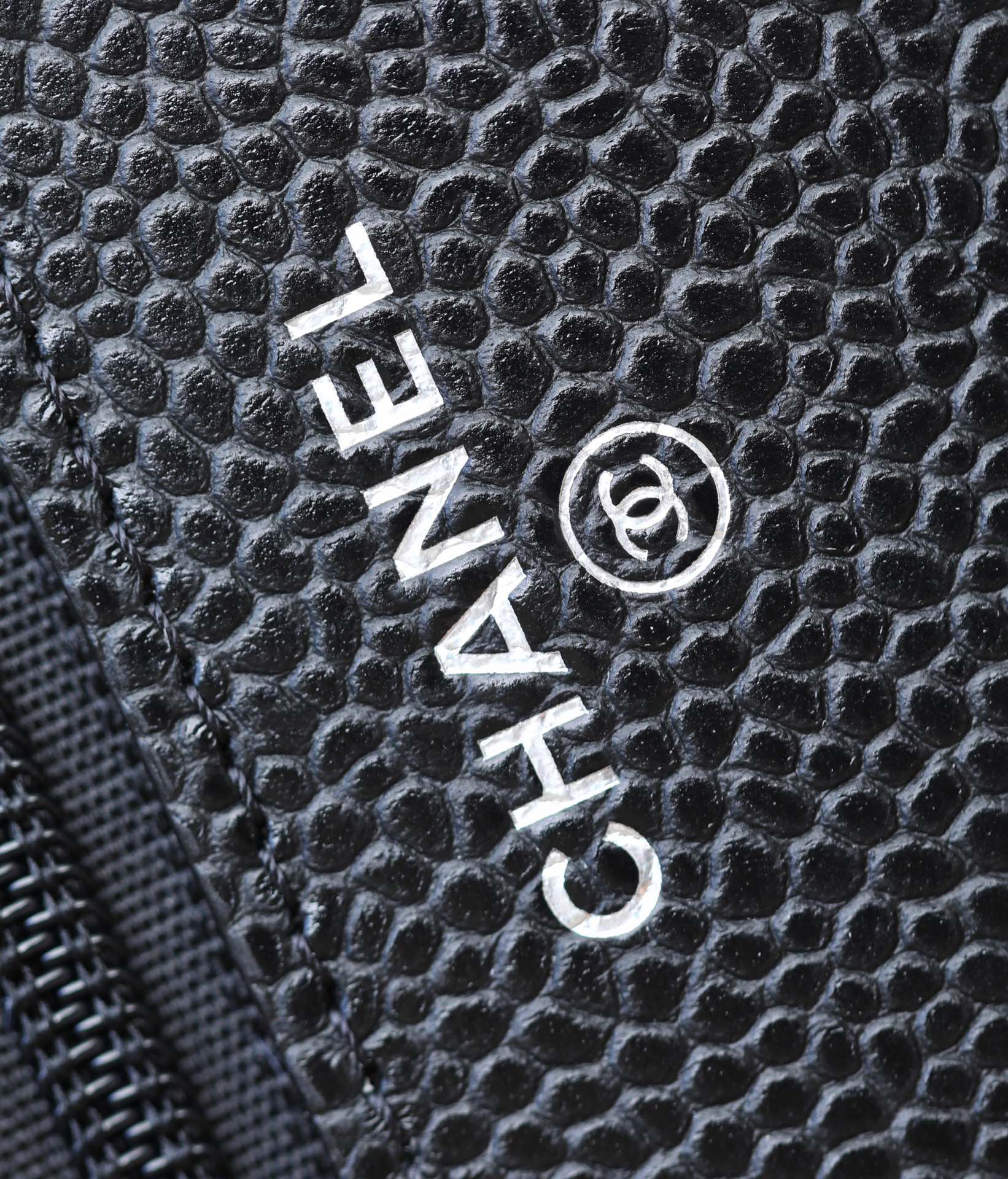 Ch*el woc bag