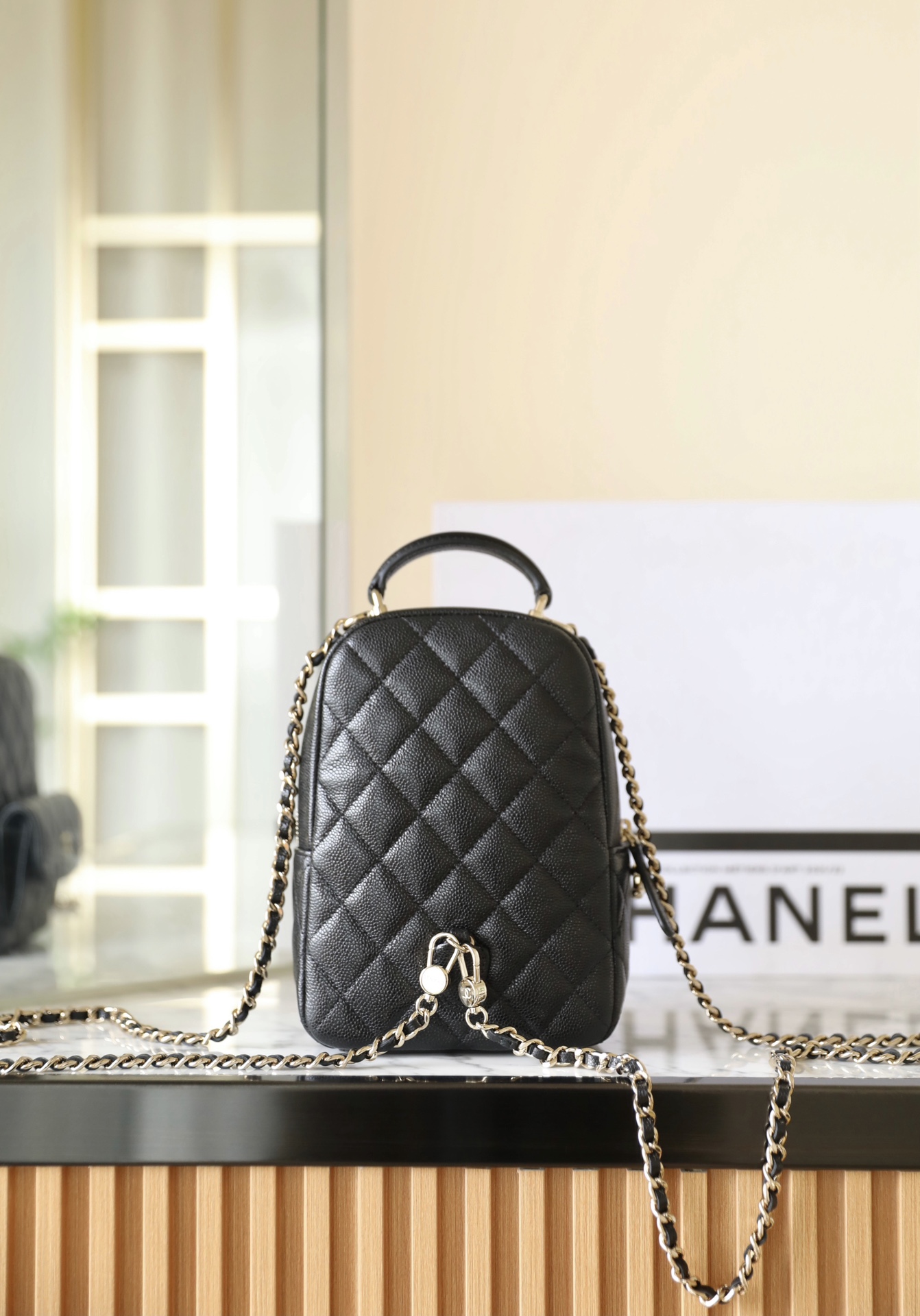 π§πΊπΊπ Backbag