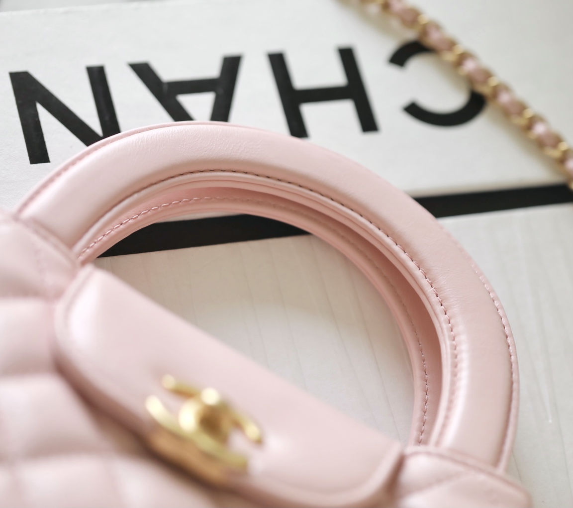 Kelly Handbag