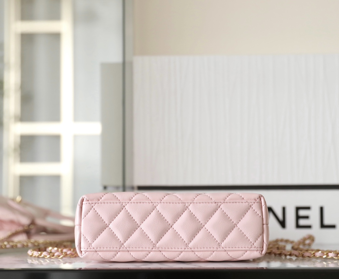Kelly Handbag