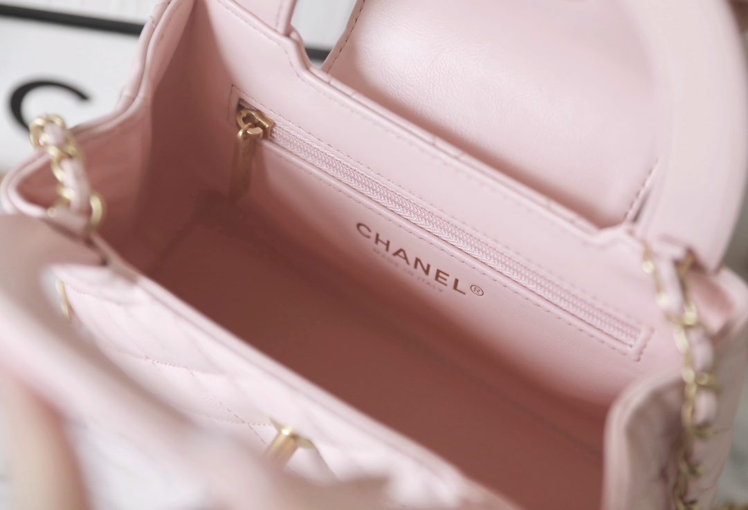 Kelly Handbag