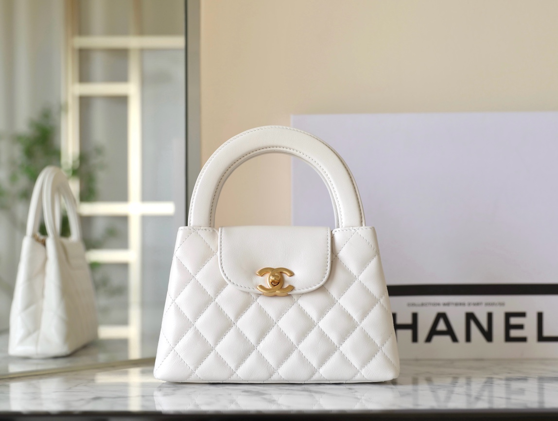 Kelly Handbag