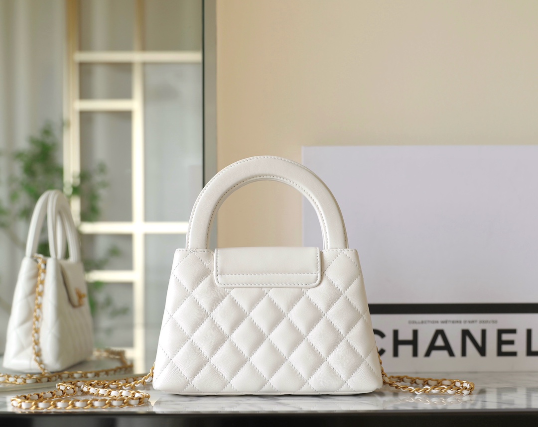 Kelly Handbag