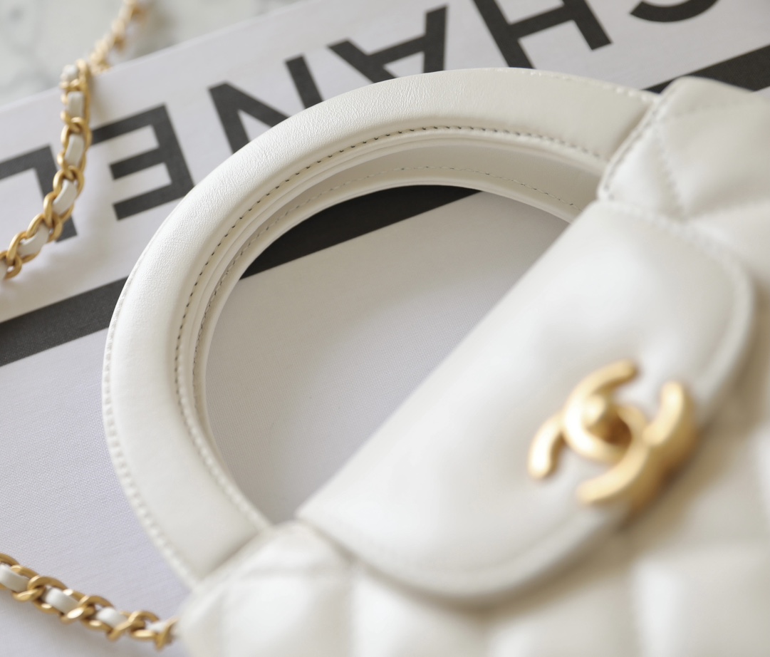 Kelly Handbag