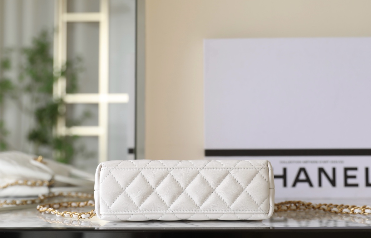 Kelly Handbag