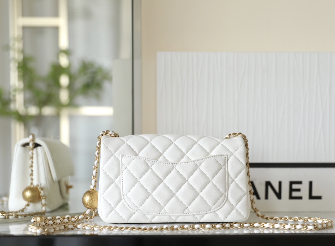 Mini Square bag