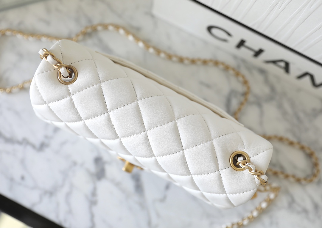 Mini Square bag