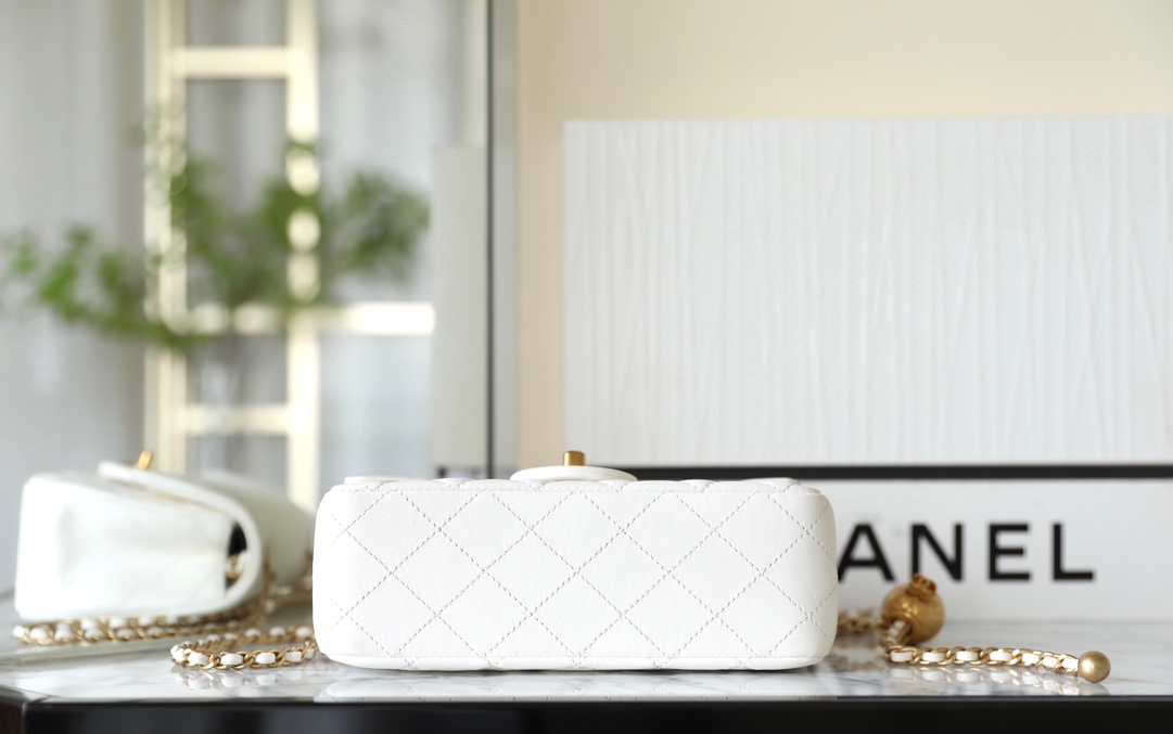 Mini Square bag