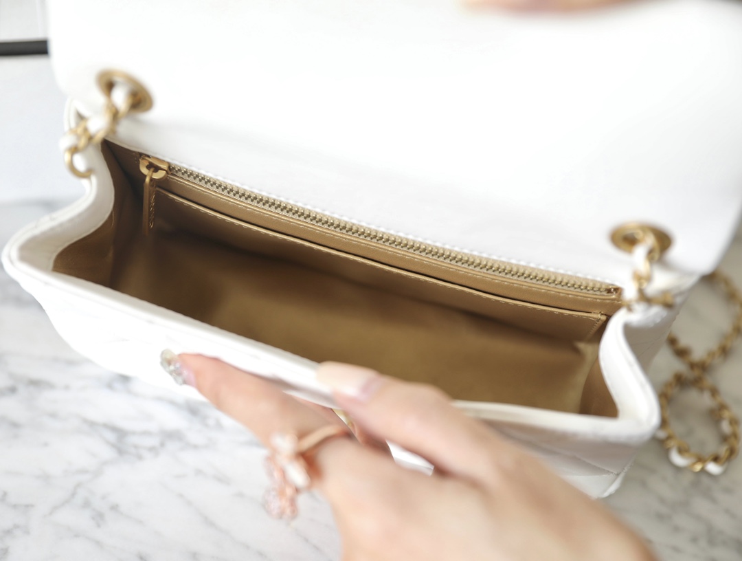 Mini Square bag