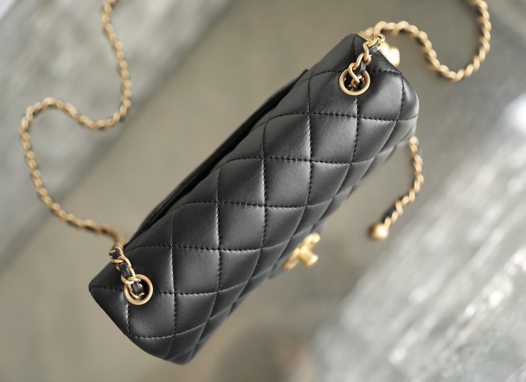 Mini Square bag