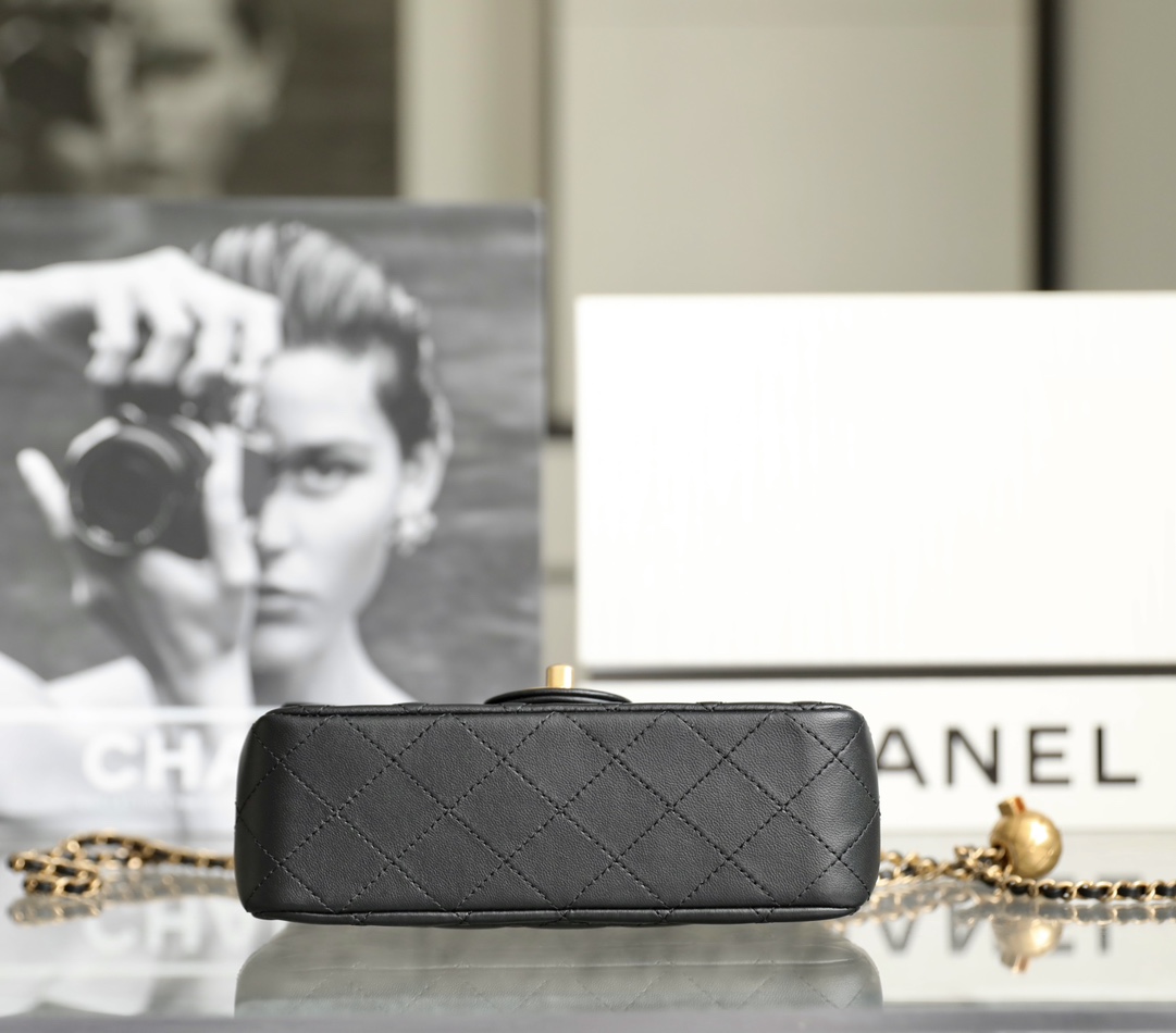 Mini Square bag
