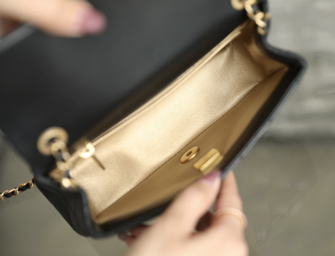 Mini Square bag