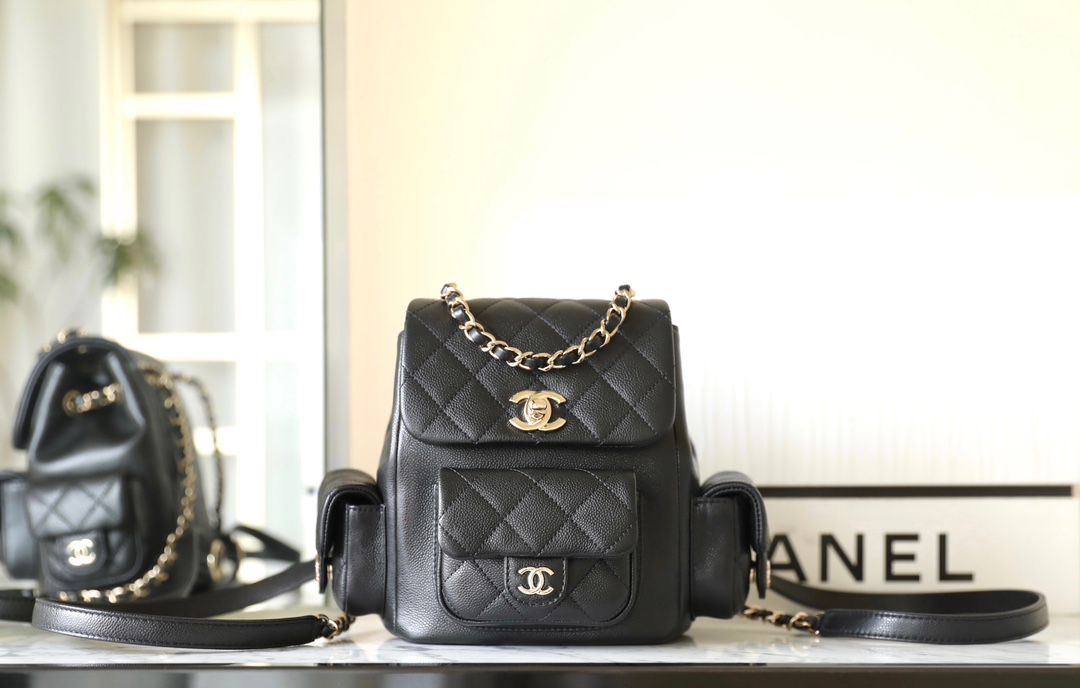 Ch*el backbag