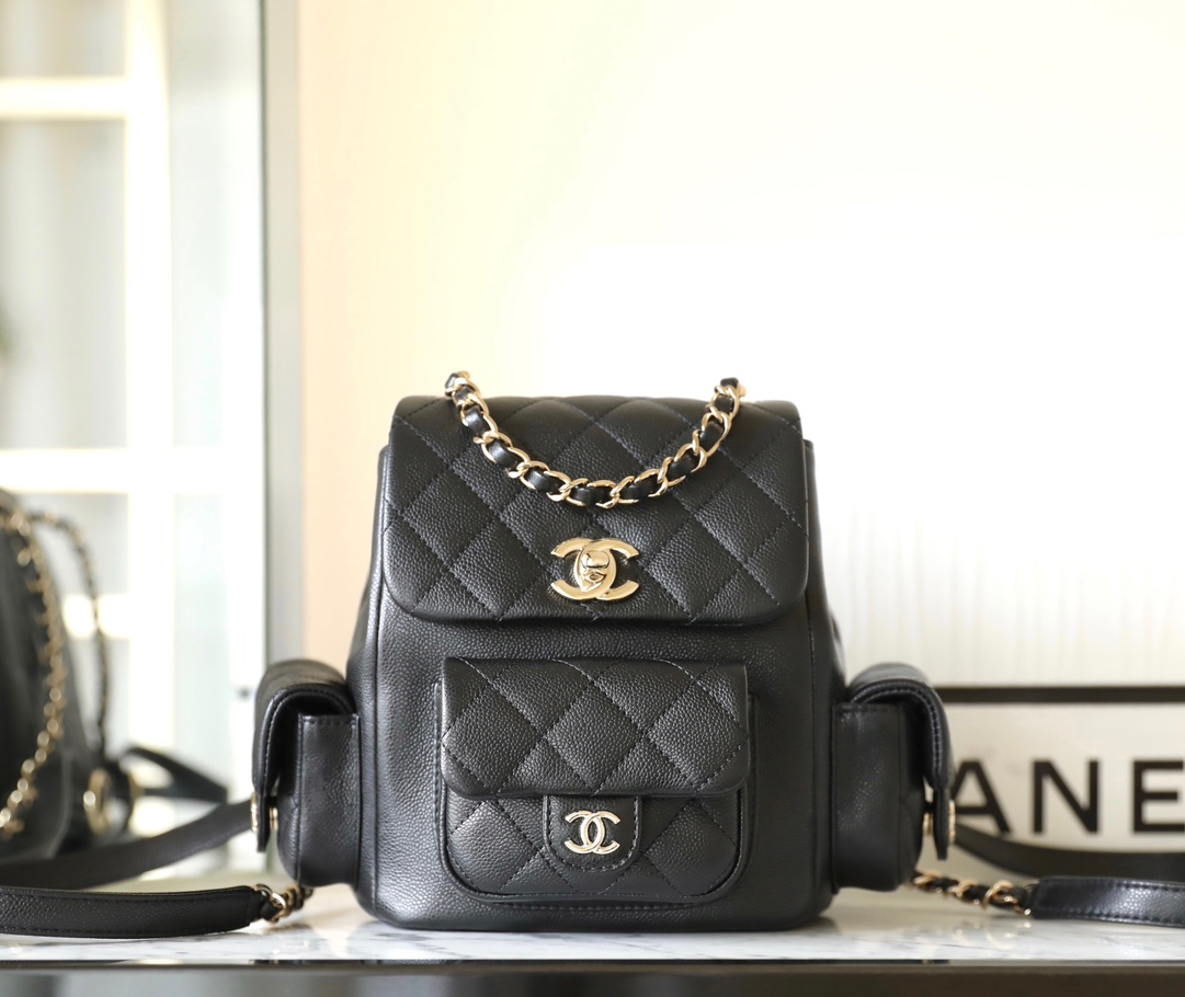 Ch*el backbag