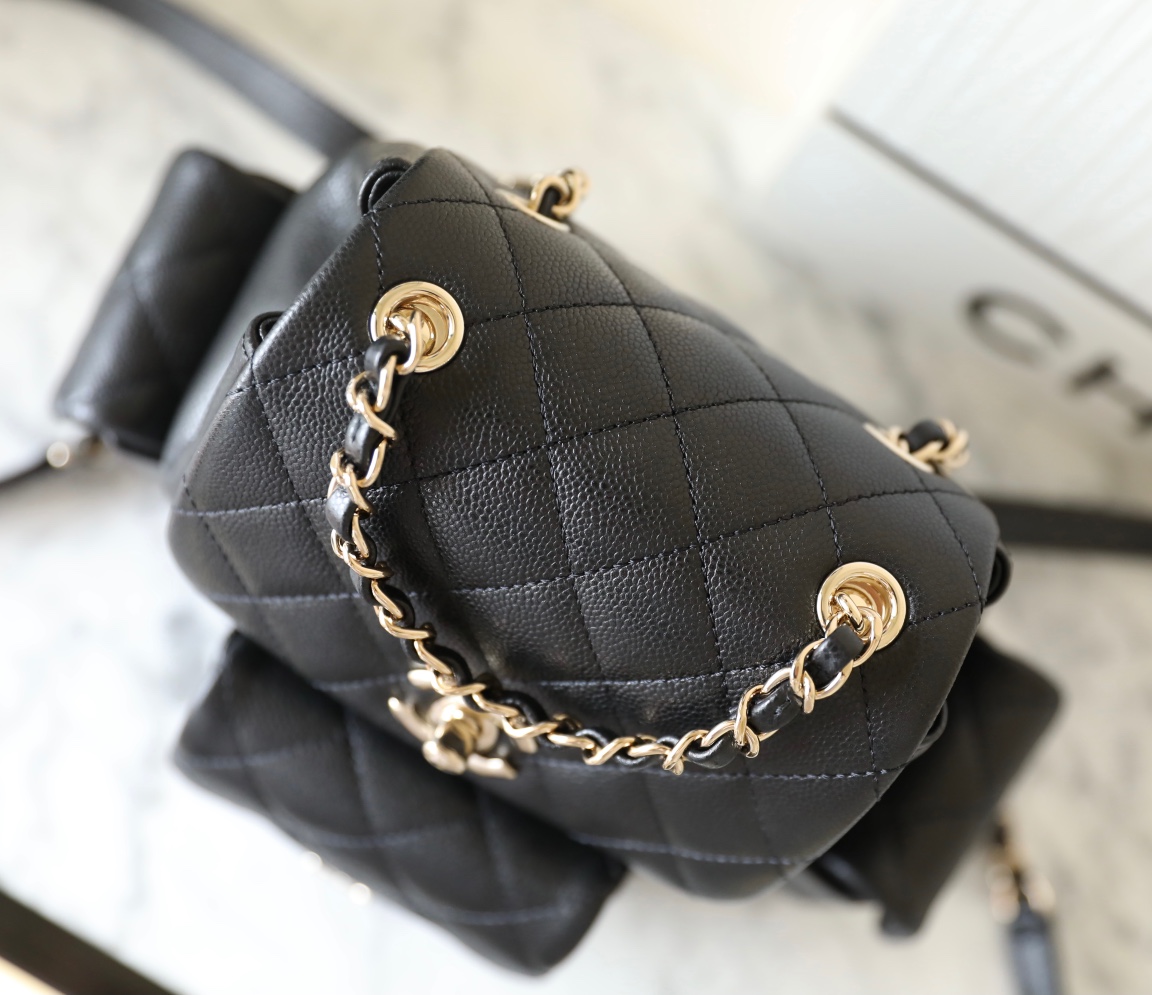Ch*el backbag
