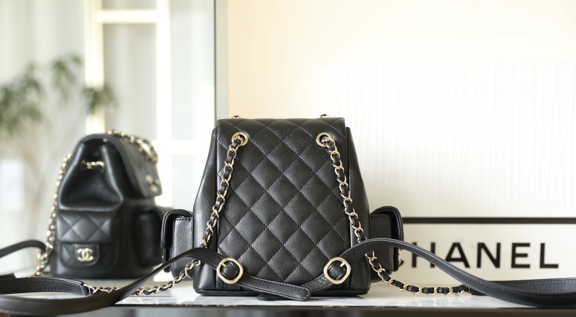 Ch*el backbag