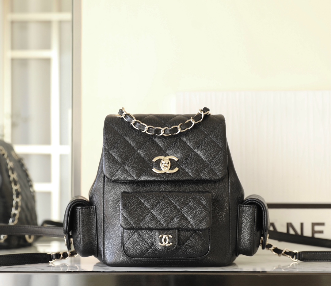 Ch*el backbag