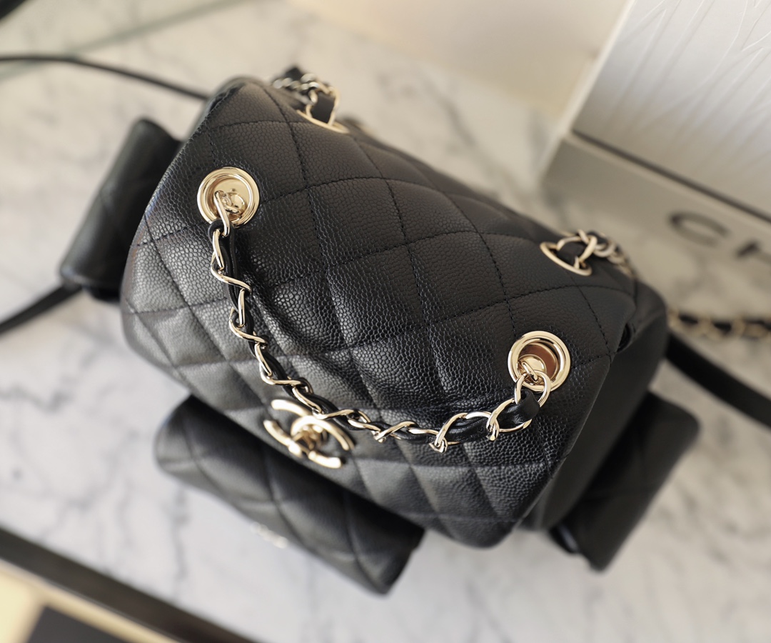Ch*el backbag