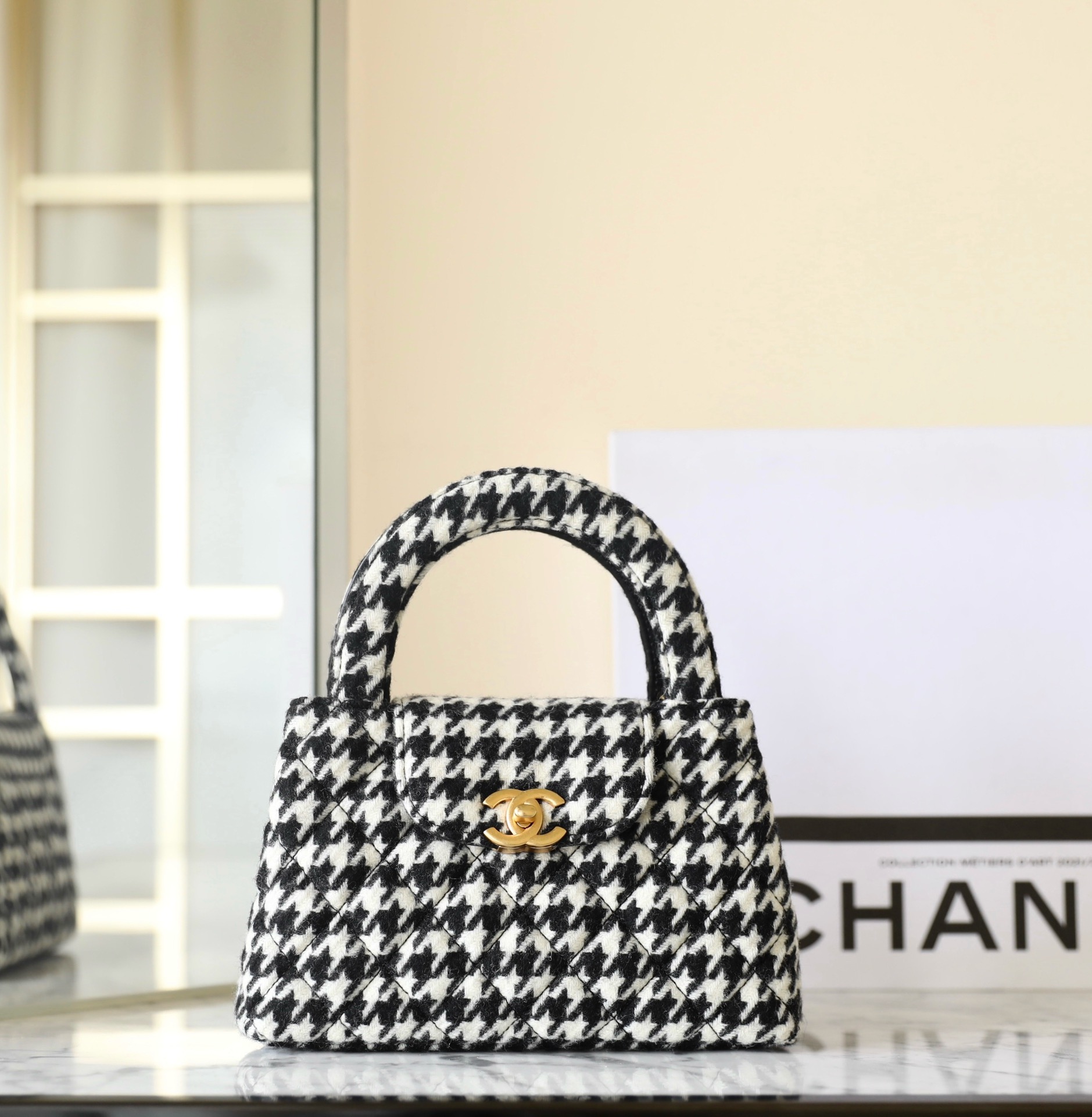 Kelly Handbag